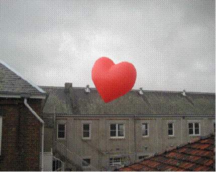 art in heart